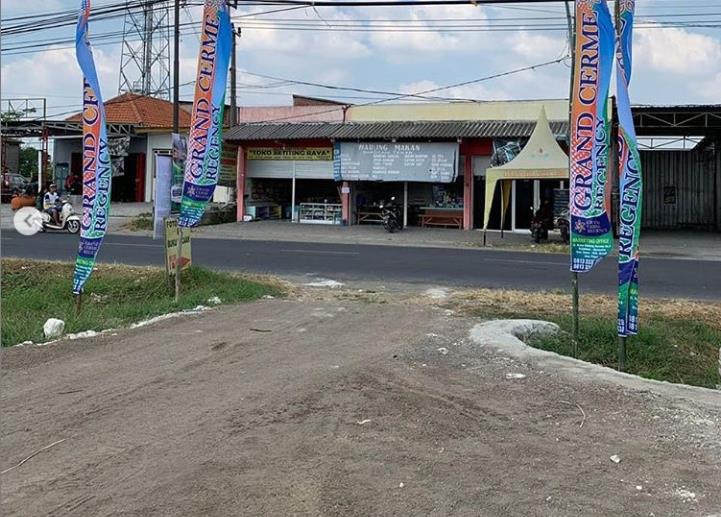 www.grandcermeregency.co.id